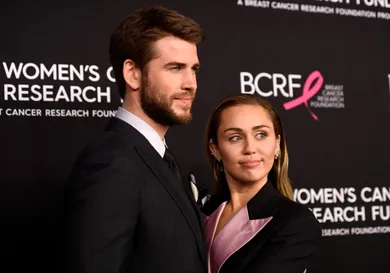 Frazer Harrison/Getty Images