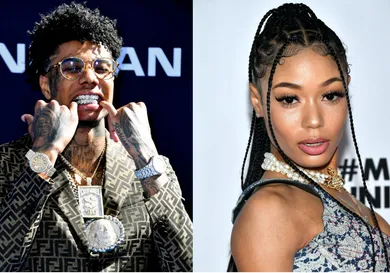 Frazer Harrison/Getty Images & Amy Sussman/Getty Images