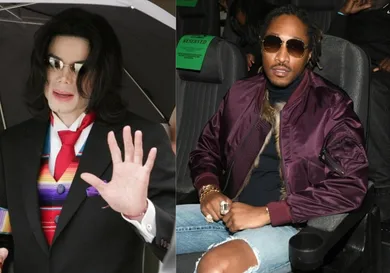 Connie Aramaki/Getty Images & Prince Williams/Getty Images