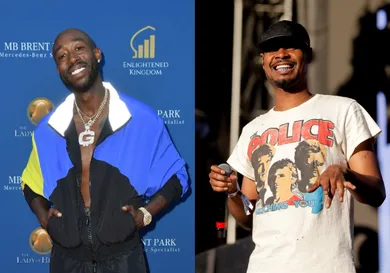 Jacopo M. Raule/Getty Images, Tibrina Hobson/Getty Images