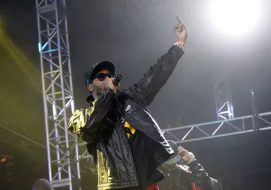 Karl Walter/Getty Images