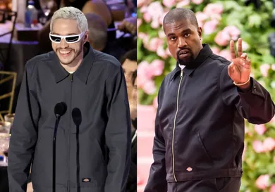 Kevin Winter/Getty Images & Gilbert Carrasquillo/Getty Images