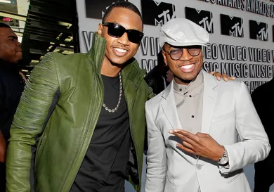 Photo by Christopher Polk/Getty Images