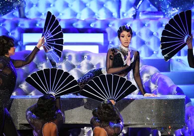 Kevin Winter/Getty Images