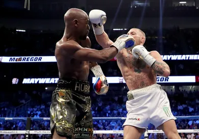 Christian Petersen / Getty Images