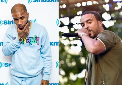 Roy Rochlin/Getty Images, Mike Windle/Getty Images