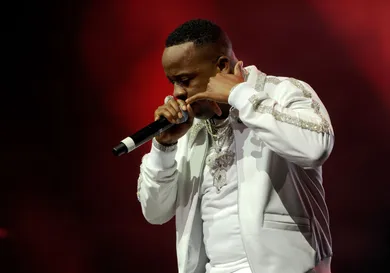 Greg Campbell/Getty Images