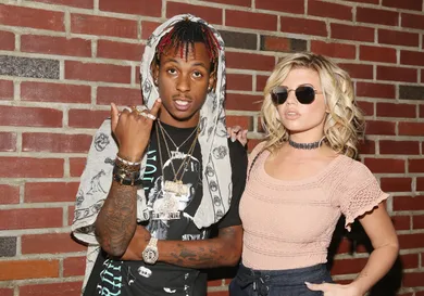 Mireya Acierto/Getty Images