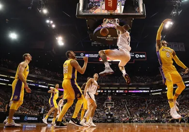 Christian Petersen/Getty Images