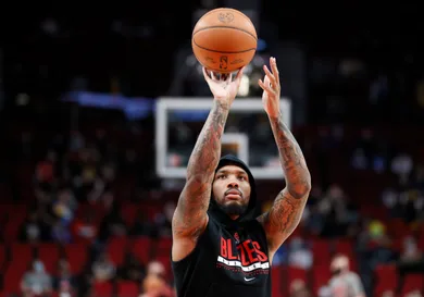 Steph Chambers/Getty Images