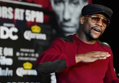 Patrick McDermott/Getty Images