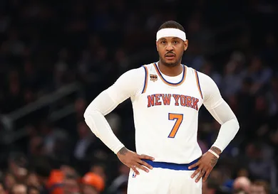 Al Bello/Getty Images