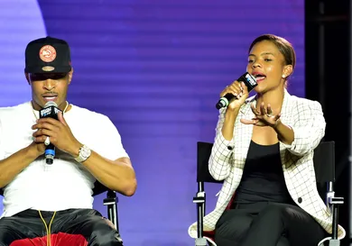 Moses Robinson/Getty Images