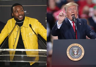 Bennett Raglin/Getty Images, Scott Olson/Getty Images