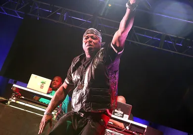 Gary Miller/Getty Images