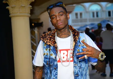 Prince Williams/Getty Images