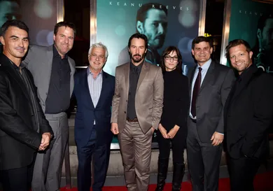 Kevin Winter/Getty Images