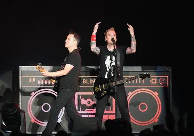 Kevin Winter/Getty Images