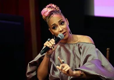 Slaven Vlasic / Stringer / Getty Images