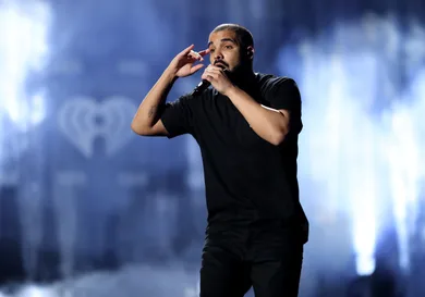 Christopher Polk/ Getty Images