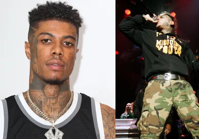 Maury Phillips/Getty Images for Wealth Garden Entertainment Juneteenth Celebration, Bennett Raglin/Getty Images for Power 105.1)