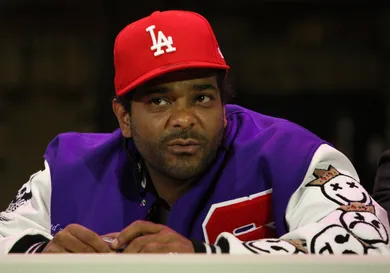 Bryan Bedder / Staff / Getty Images