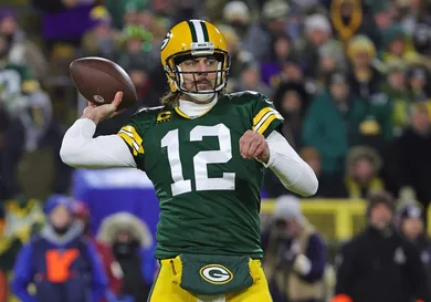 Stacy Revere/Getty Images