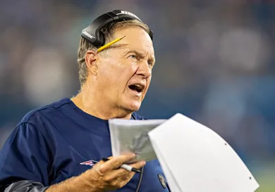 Wesley Hitt / Getty Images