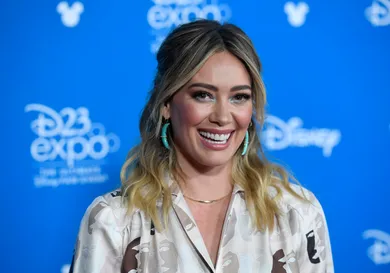 Frazer Harrison/Getty Images