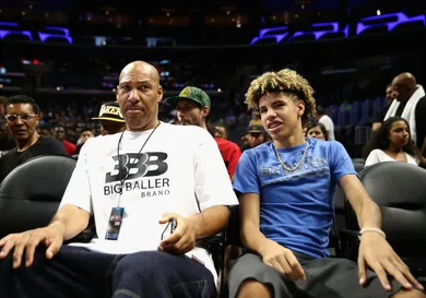 Sean M. Haffey/Getty Images