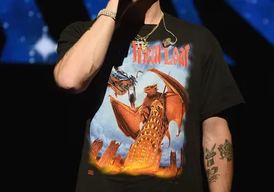 Jamie McCarthy / gettyimages