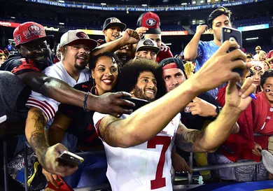 Harry How/Getty Images