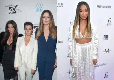 Dave Kotinsky/Getty Images / Neilson Barnard/Getty Images for Daily Front Row