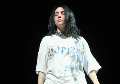 Frazer Harrison/Getty Images