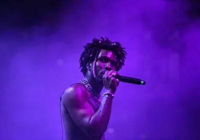 David Becker/ Getty Images