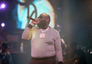 Bryan Steffy/Getty Images for Drai's Nightclub