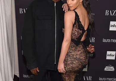 Bryan Bedder/Getty Images