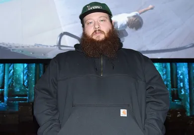 Nicholas Hunt/Getty Images