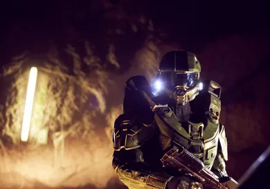 Getty Images for Halo by Xbox 360