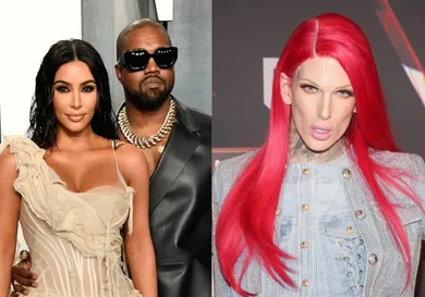 Frazer Harrison, Jesse Grant/Getty Images