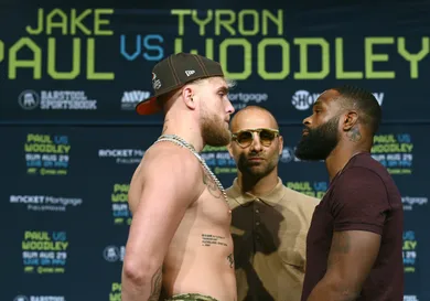 Jason Miller/Getty Images