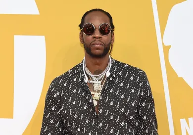 Jamie McCarthy/Getty Images for TNT