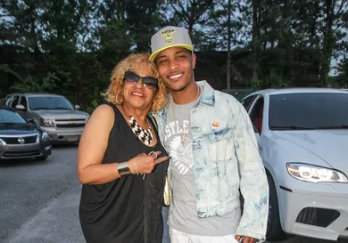 Thaddaeus McAdams/Getty Images