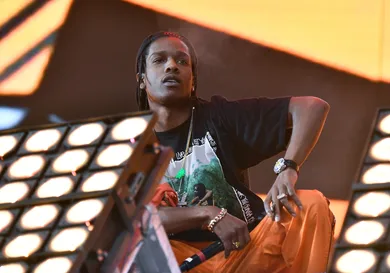 Frazer Harrison/Getty Images