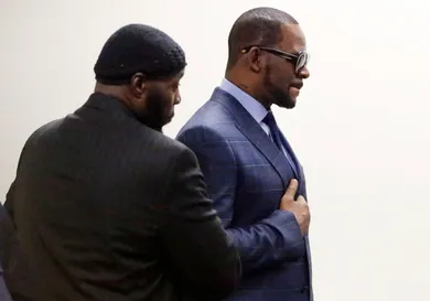 Nuccio DiNuzzo/Getty Images