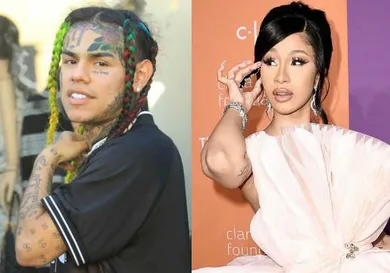 SMXRF/Star Max/GC Images, Steven Ferdman/Getty Images