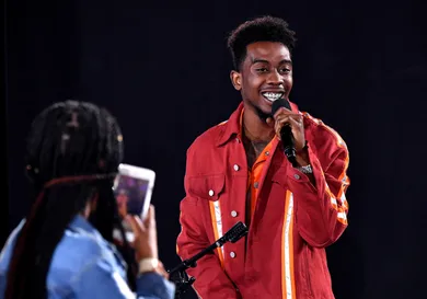 Paras Griffin/Getty Images