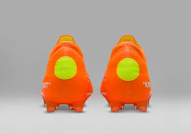 Image Via <a href='https://news.nike.com/news/mercurial-vapor-360-off-white-virgil-abloh' rel="nofollow noopener" target='_blank'>Nike</a>