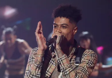 Bennett Raglin/Getty Images