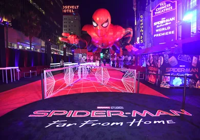 Kevin Winter/Getty Images